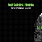 Katsaridaphobia: Fear and phobia of cockroaches