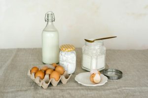 Baking Soda kills Cockroaches