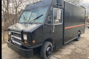 Roach Coach