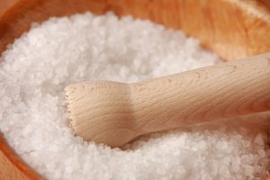 Does Salt Kill Roaches