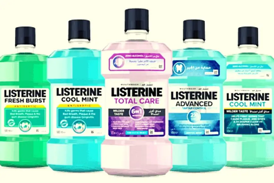 Does Listerine Kill Roaches? (Do THIS First!)