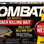6 Best Cockroach Traps