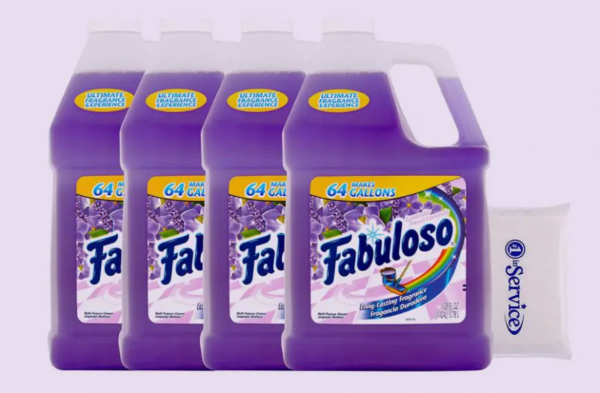 Does Fabuloso Attract Roaches? [No, But…]