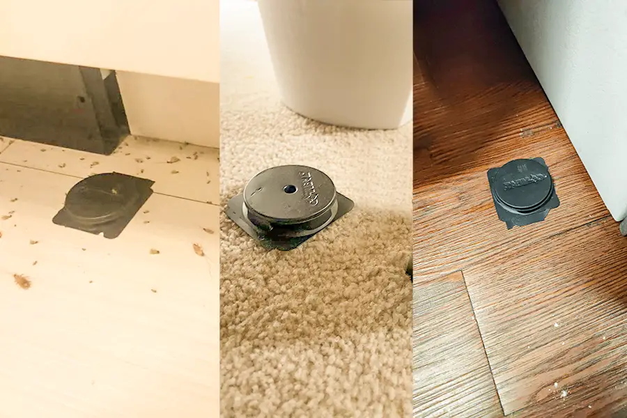 Combat Roach Killing Bait